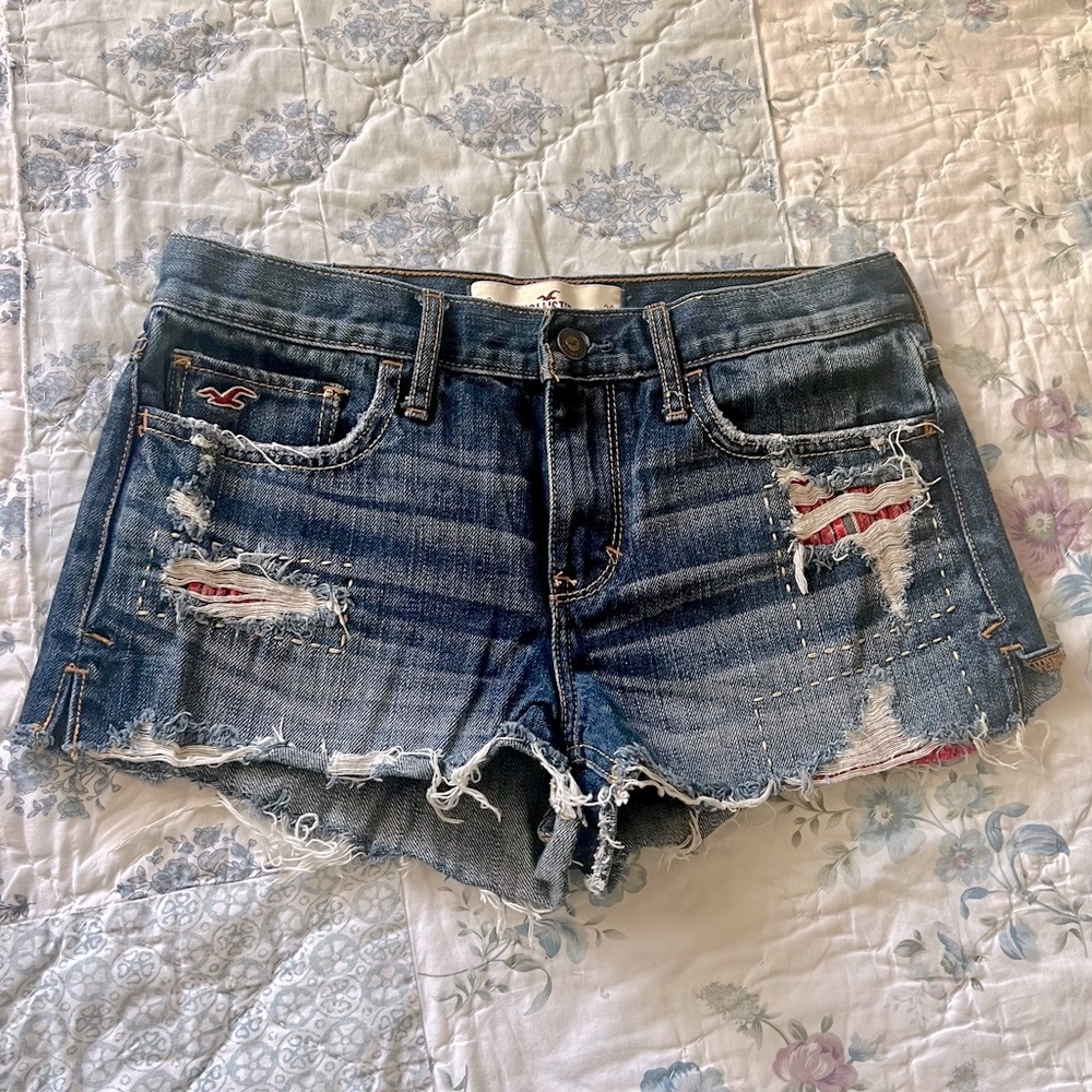 Hollister Shorts